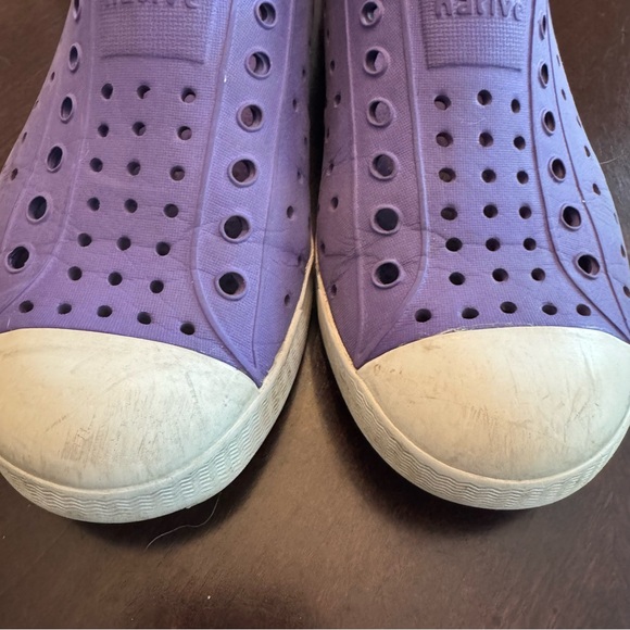 Purple Natives Size 13 - Picture 2 of 5